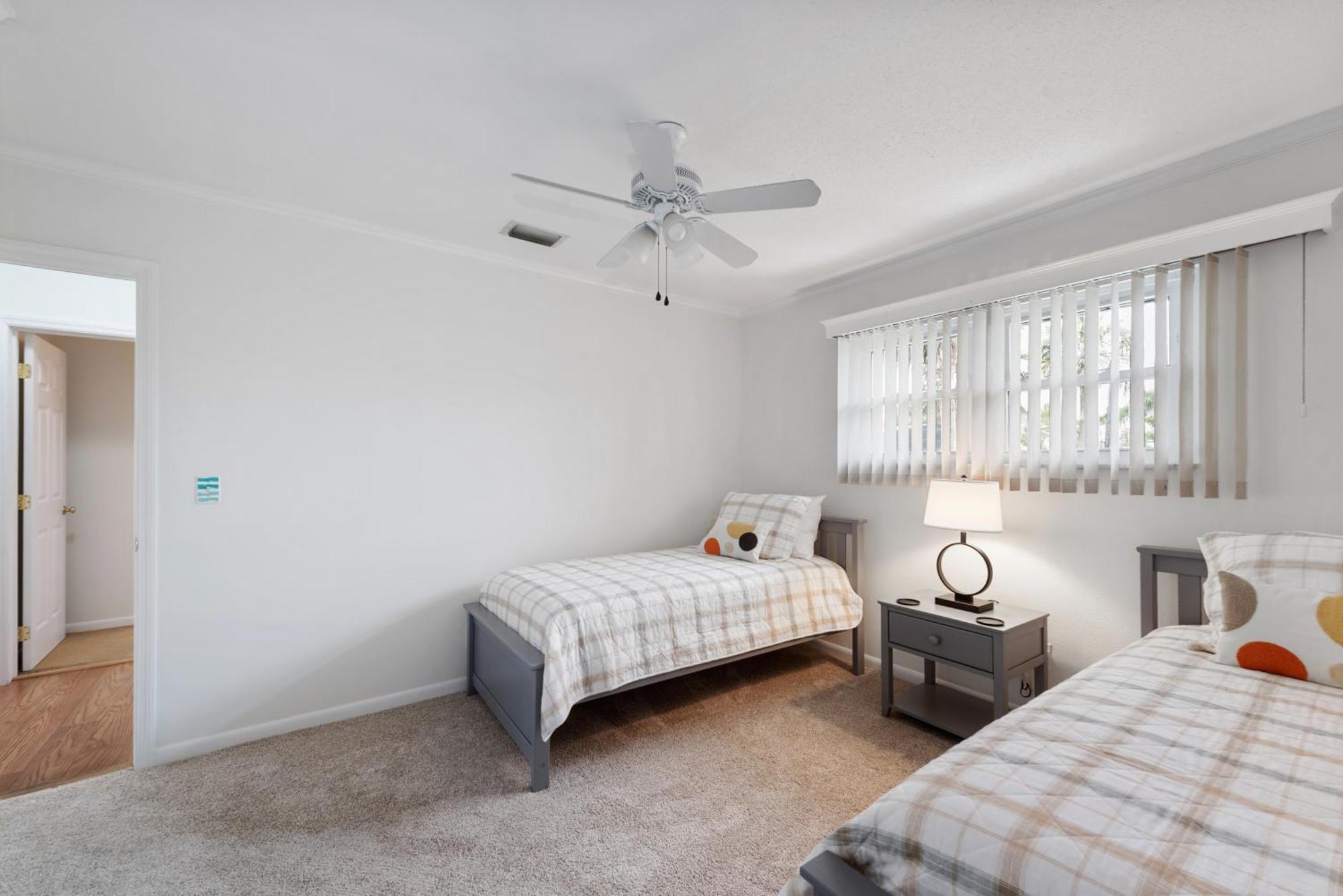 Beach Bungalow 1 By Sun Palace Vacations Fort Myers Beach Exterior photo