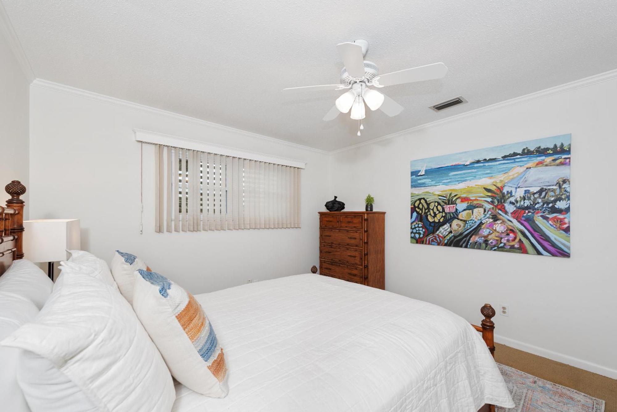 Beach Bungalow 1 By Sun Palace Vacations Fort Myers Beach Exterior photo