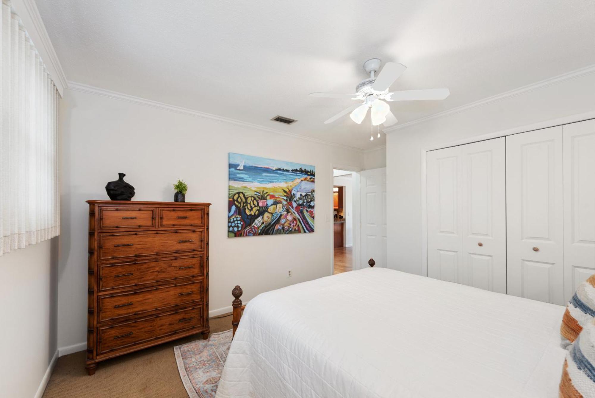Beach Bungalow 1 By Sun Palace Vacations Fort Myers Beach Exterior photo