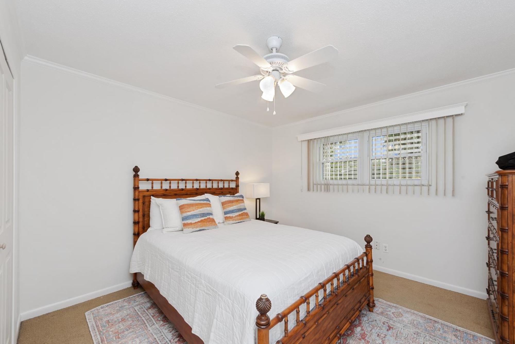 Beach Bungalow 1 By Sun Palace Vacations Fort Myers Beach Exterior photo