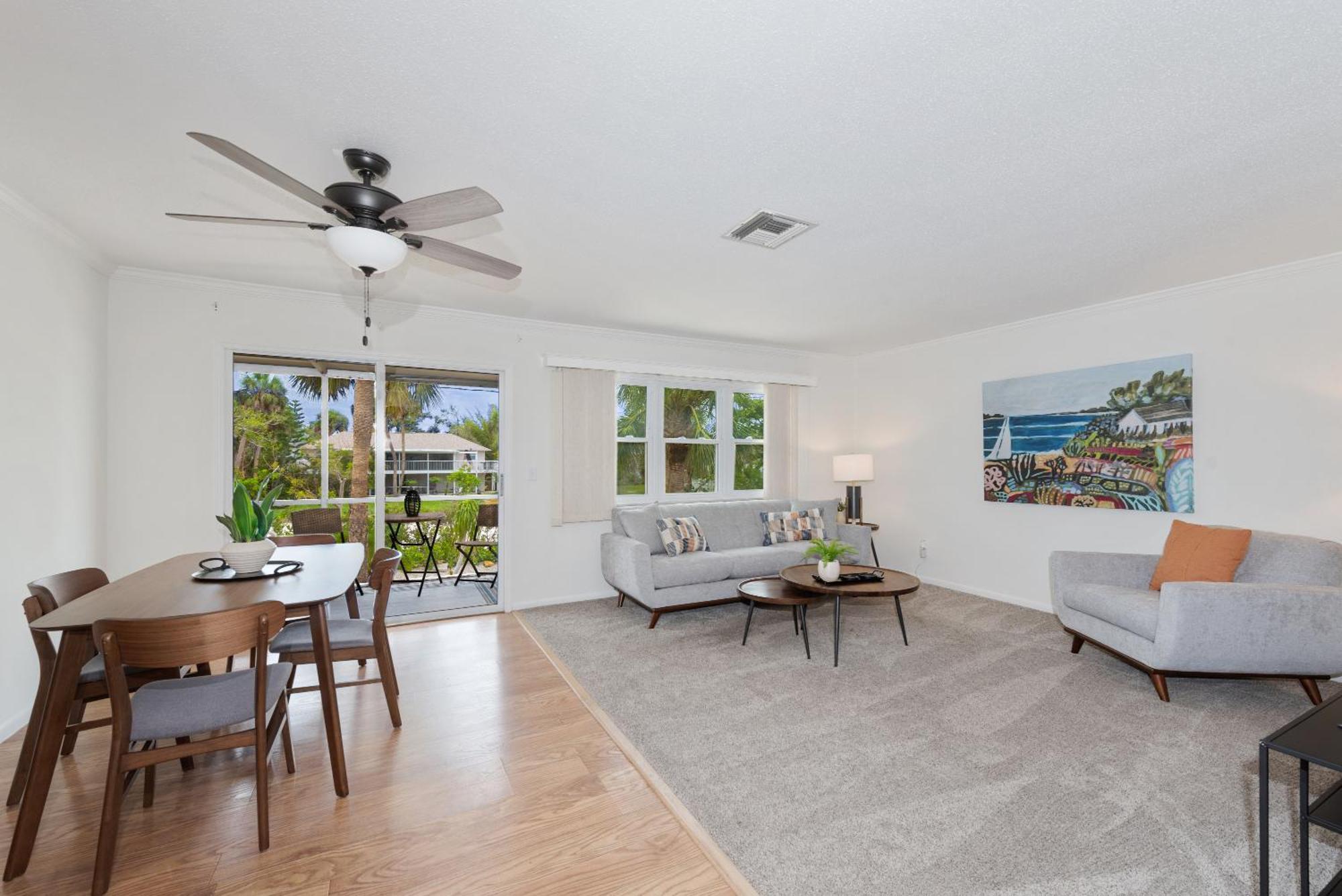 Beach Bungalow 1 By Sun Palace Vacations Fort Myers Beach Exterior photo